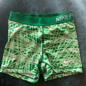 Nike Pro Spandex